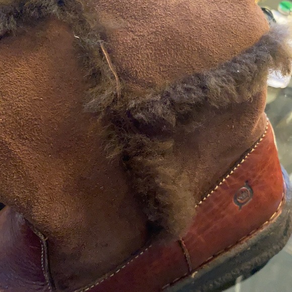 Boots - Picture 1 of 6